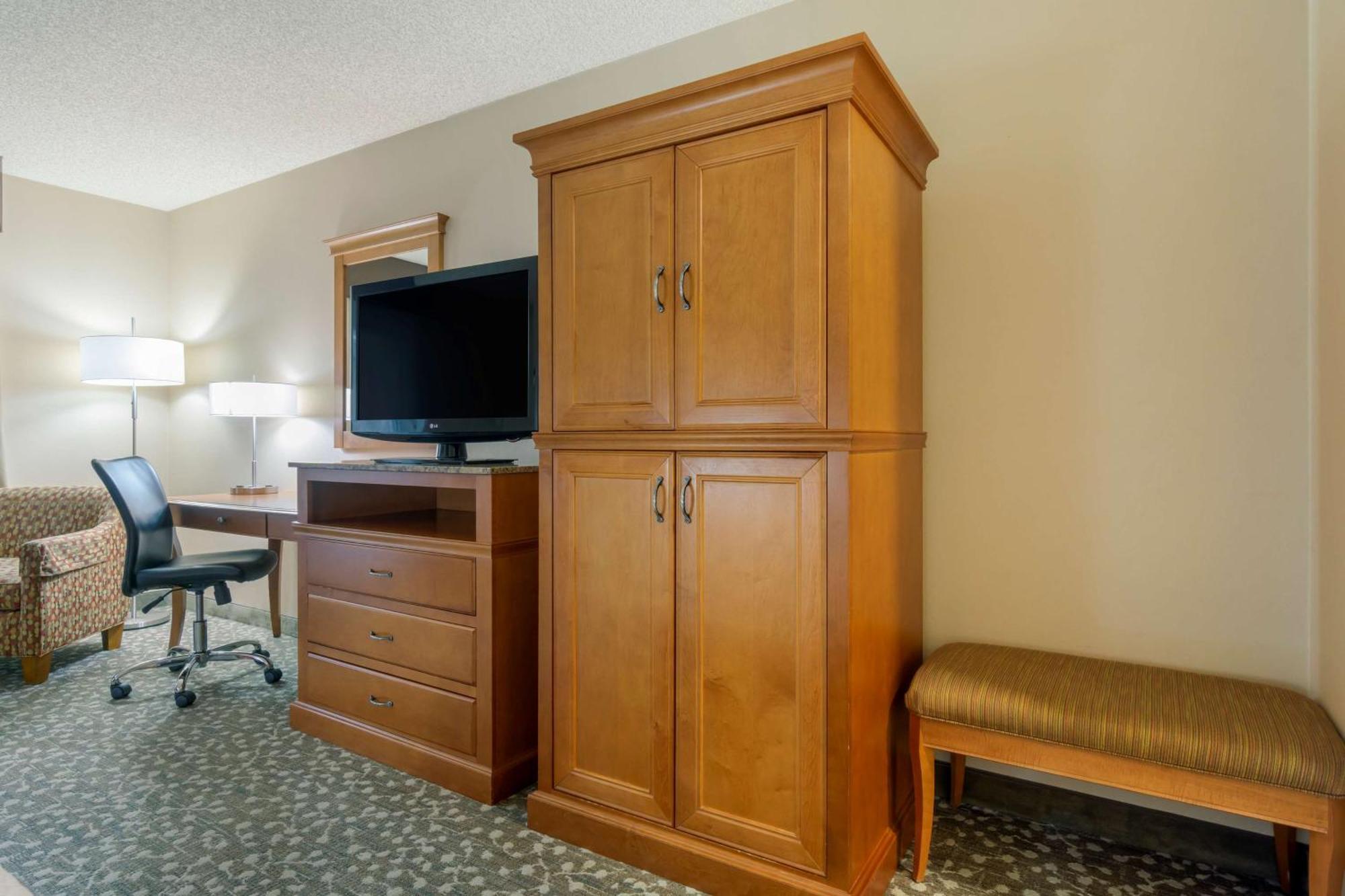 Best Western Plus Oak Harbor Hotel And Conference Center Eksteriør bilde