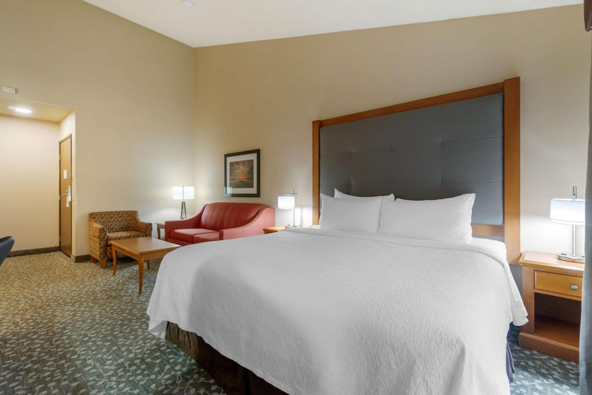 Best Western Plus Oak Harbor Hotel And Conference Center Eksteriør bilde